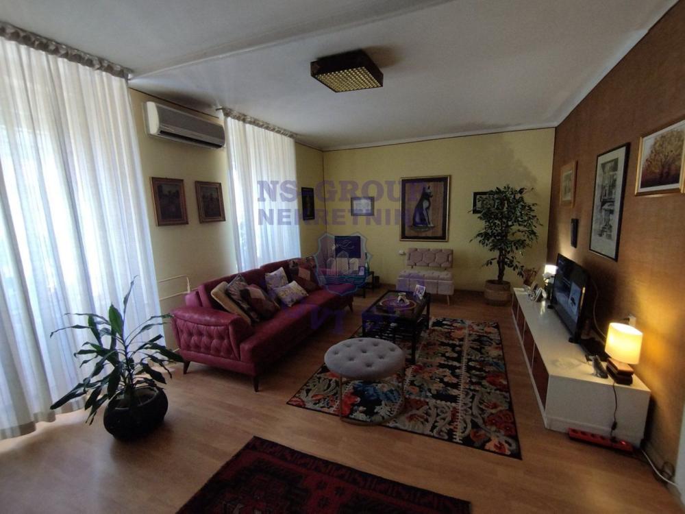 Slika 3 - Četvorosoban stan na prodaju, 115m2, 288.400€