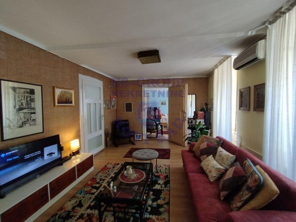 Slika 4 - Četvorosoban stan na prodaju, 115m2, 288.400€