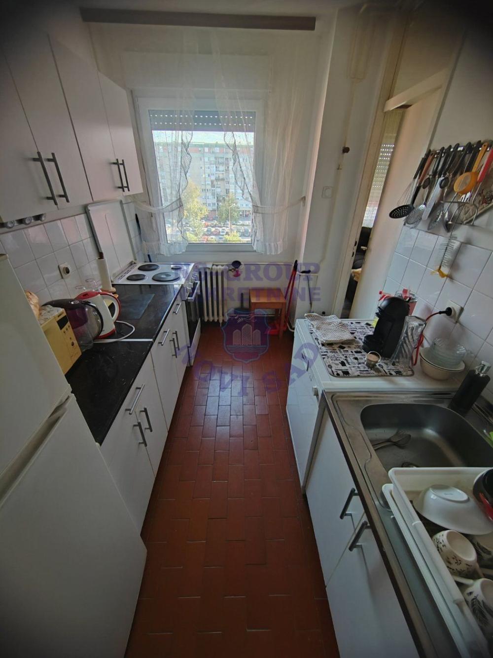 Slika 1 -  Stan na prodaju, 98m2, 222.790€