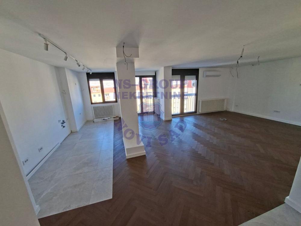 Slika 3 - Petosoban stan na prodaju, 100m2, 370.800€