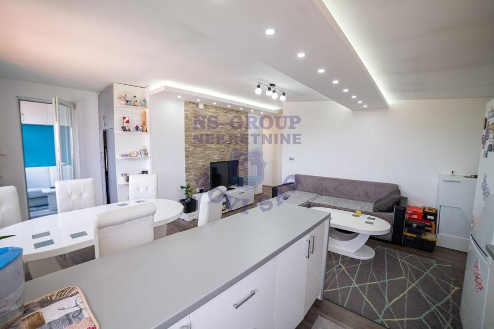 Slika 8 -  Stan na prodaju, 60m2, 127.310€