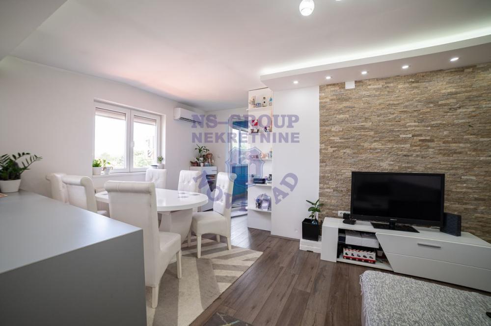 Slika 6 -  Stan na prodaju, 60m2, 127.310€