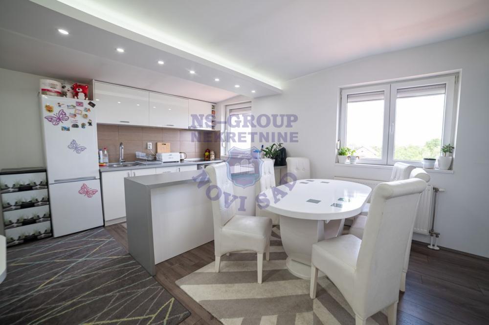 Slika 9 -  Stan na prodaju, 60m2, 127.310€