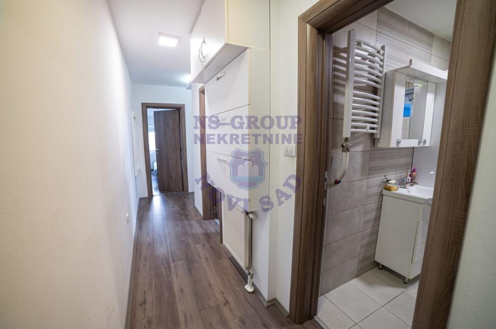 Glavna slika - Stan na prodaju, 60m2, 127.310€