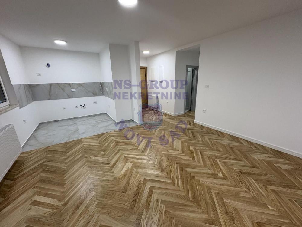 Slika 1 -  Stan na prodaju, 103m2, 297.060€