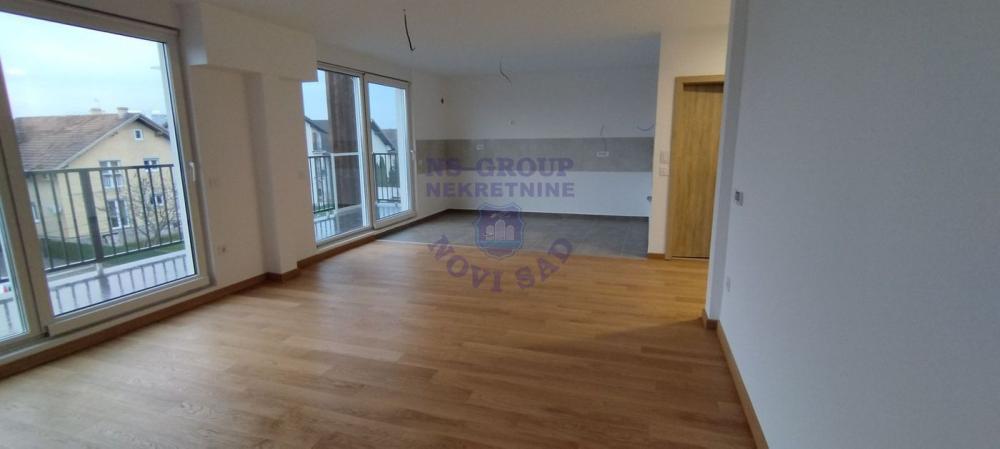 Slika 1 - Troiposoban stan na prodaju, 98m2, 226.600€