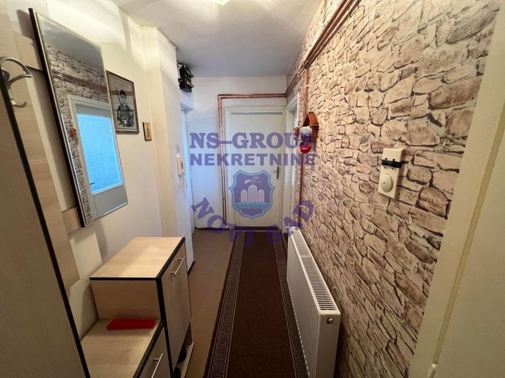 Slika 5 - Dvosoban stan na prodaju, 53m2, 119.480€