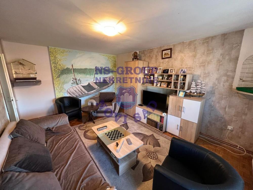 Slika 1 - Dvosoban stan na prodaju, 53m2, 119.480€