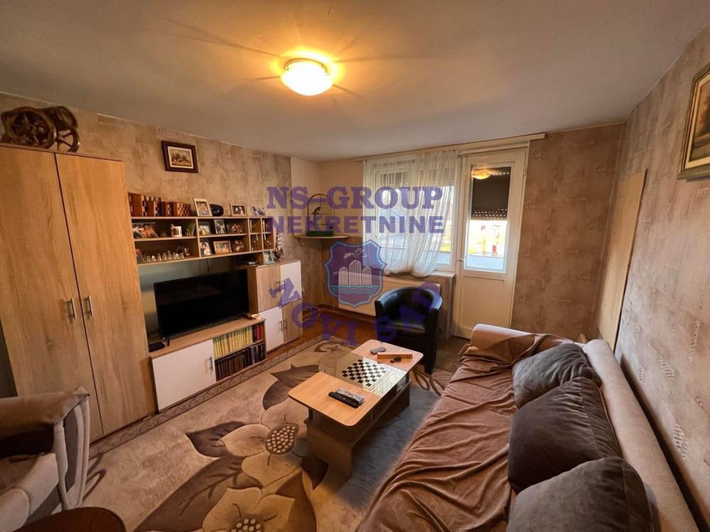 Slika 0 - Dvosoban stan na prodaju, 53m2, 119.480€