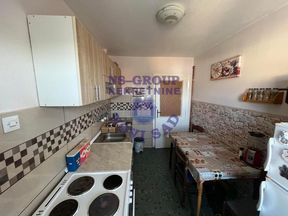 Glavna slika -Dvosoban stan na prodaju, 53m2, 119.480€