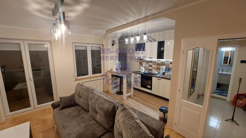 Slika 1 - Dvosoban stan na prodaju, 54m2, 144.200€