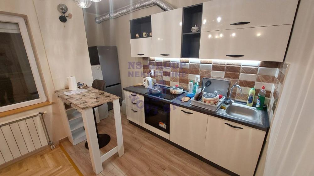 Slika 3 - Dvosoban stan na prodaju, 54m2, 144.200€