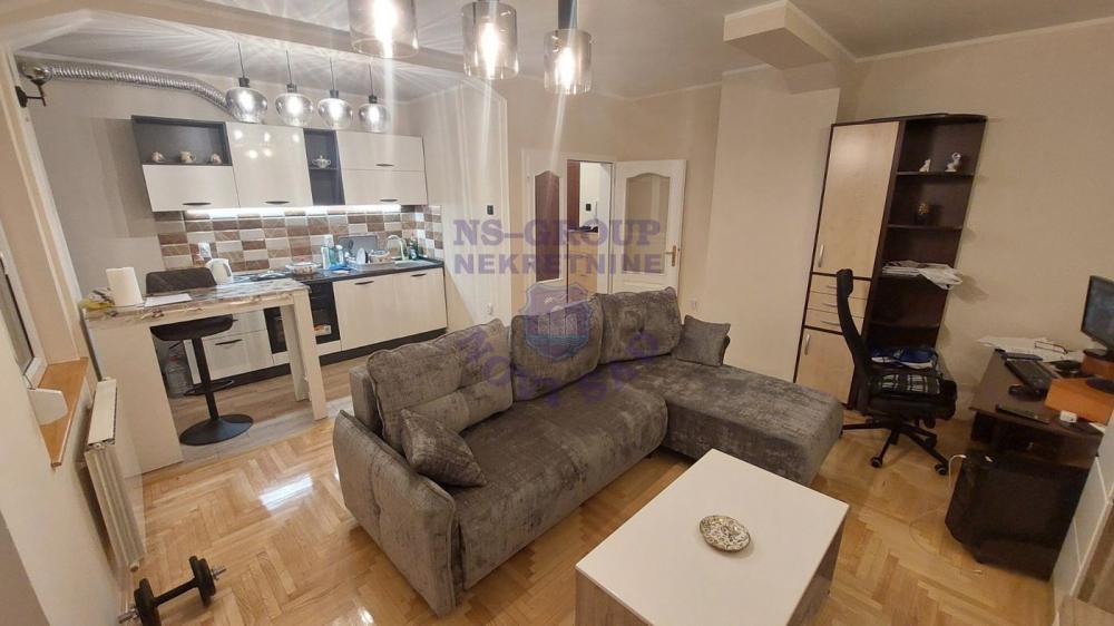 Glavna slika -Dvosoban stan na prodaju, 54m2, 144.200€