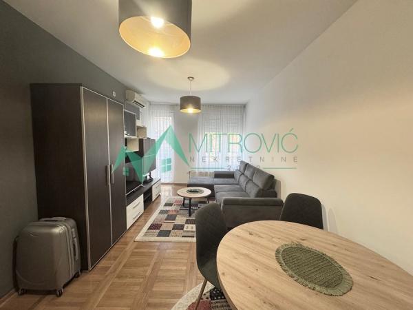 Slika 2 - Jednoiposoban stan za izdavanje, 38m2, 500€