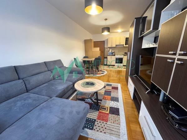 Slika 4 - Jednoiposoban stan za izdavanje, 38m2, 500€