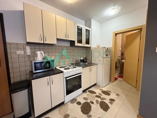 Slika 5 - Jednoiposoban stan za izdavanje, 38m2, 500€