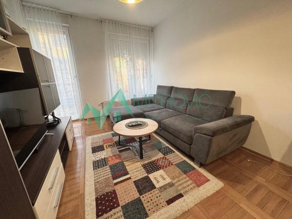 Slika 3 - Jednoiposoban stan za izdavanje, 38m2, 500€