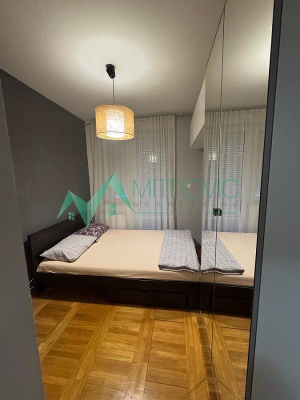 Slika 6 - Jednoiposoban stan za izdavanje, 38m2, 500€