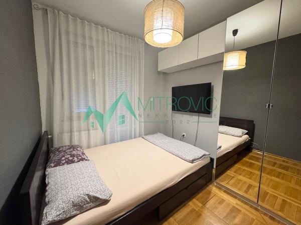 Slika 7 - Jednoiposoban stan za izdavanje, 38m2, 500€