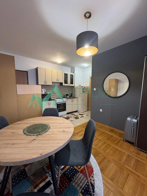 Slika 8 - Jednoiposoban stan za izdavanje, 38m2, 500€