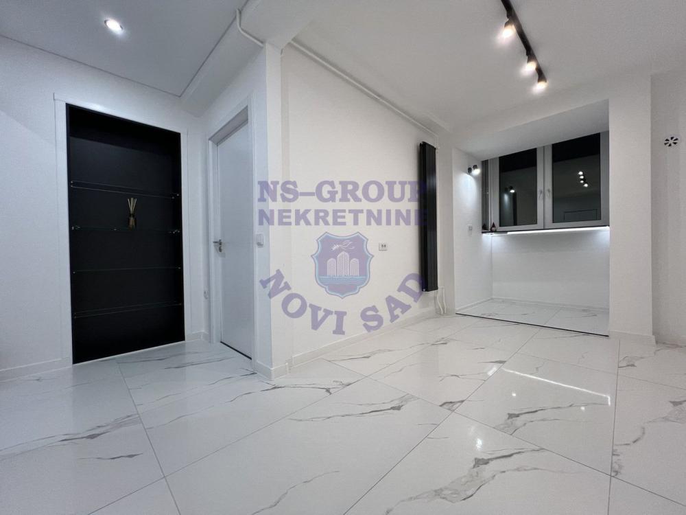 Slika 7 - Dvosoban stan na prodaju, 51m2, 132.870€