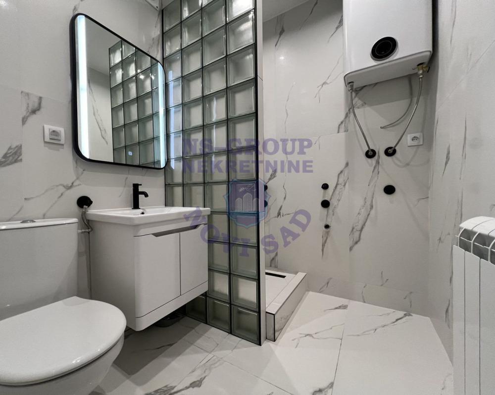 Slika 10 - Dvosoban stan na prodaju, 51m2, 132.870€