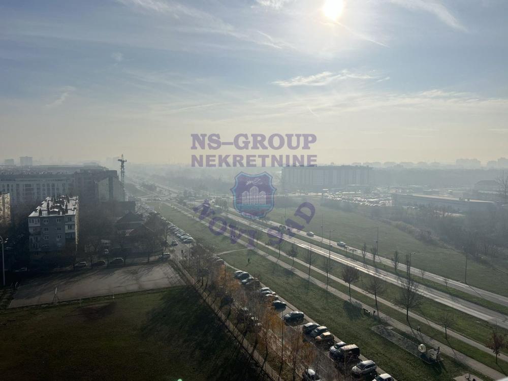 Slika 3 - Dvosoban stan na prodaju, 51m2, 132.870€