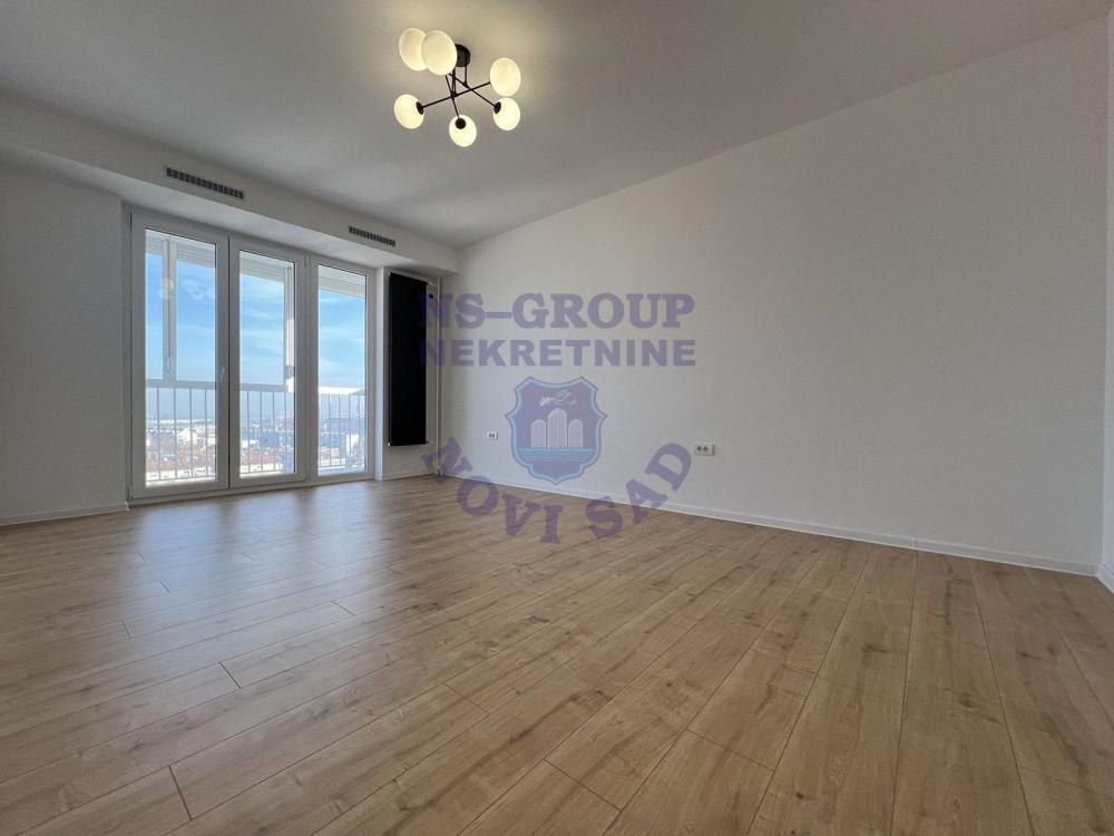 Slika 1 - Dvosoban stan na prodaju, 51m2, 132.870€