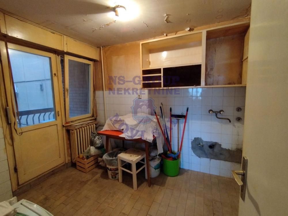 Slika 3 - Trosoban stan na prodaju, 80m2, 181.280€