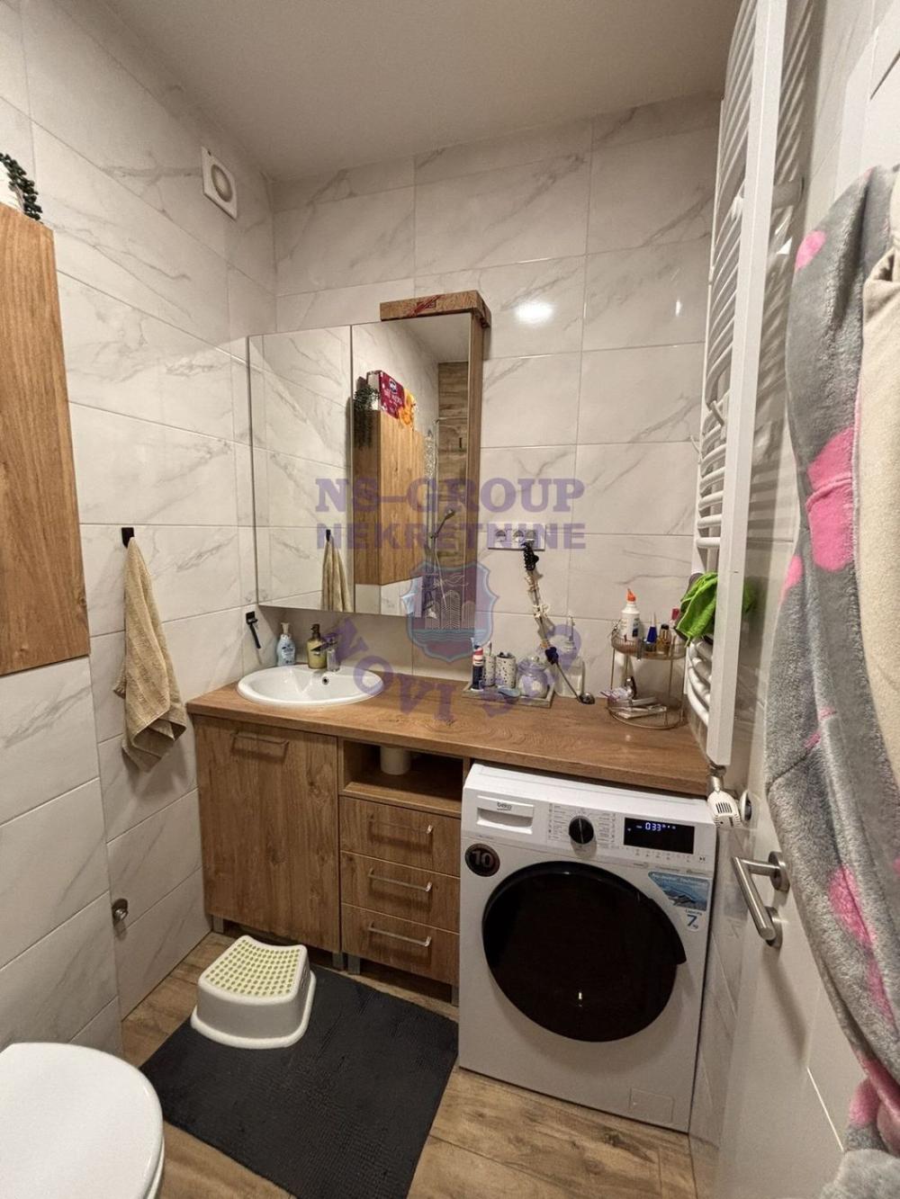 Slika 5 - Četvorosoban stan na prodaju, 82m2, 198.790€