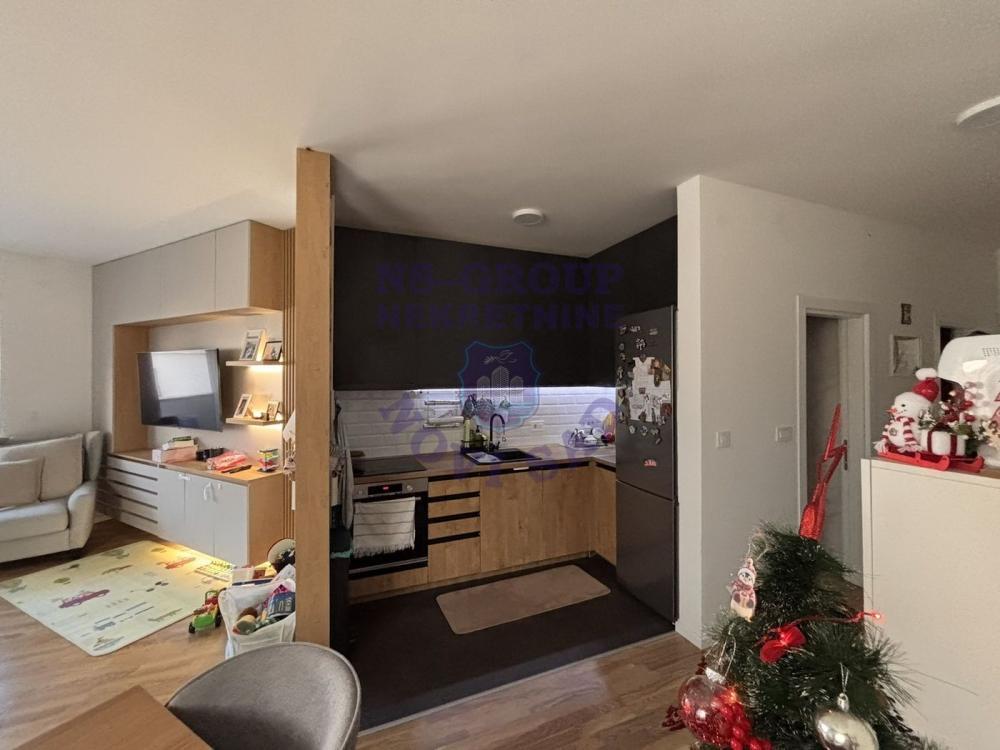 Glavna slika -Četvorosoban stan na prodaju, 82m2, 198.790€