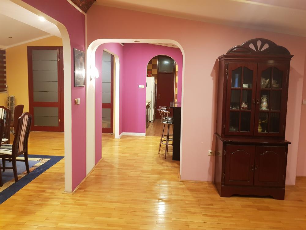 Slika 2 - ., Četvorosoban stan na prodaju, 142m2, 459.000€