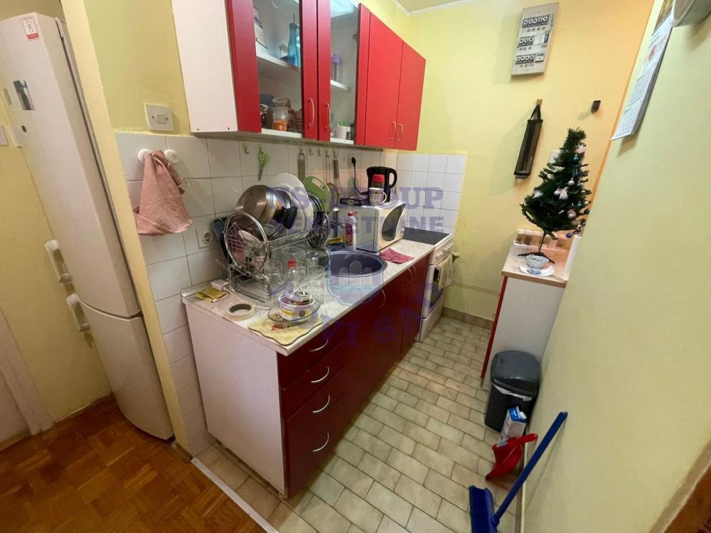 Slika 7 - Jednosoban stan na prodaju, 30m2, 95.400€