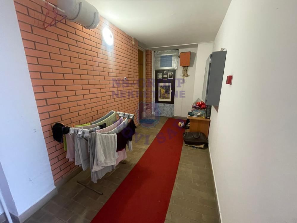 Slika 0 - Jednosoban stan na prodaju, 30m2, 95.400€