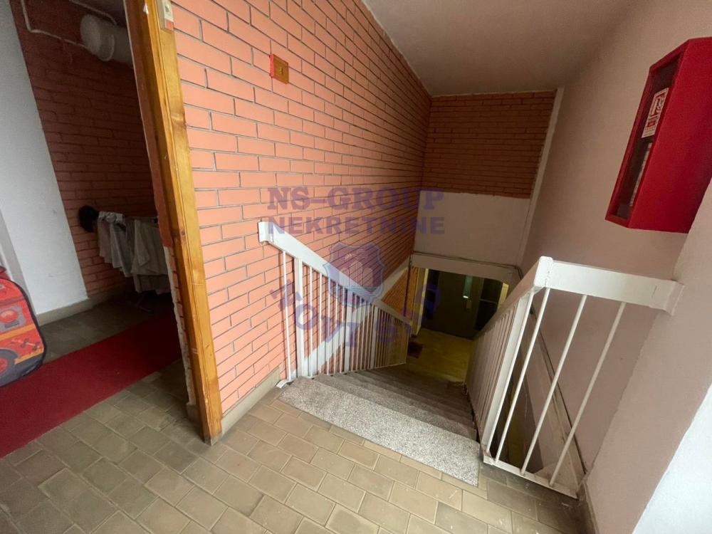 Slika 1 - Jednosoban stan na prodaju, 30m2, 95.400€