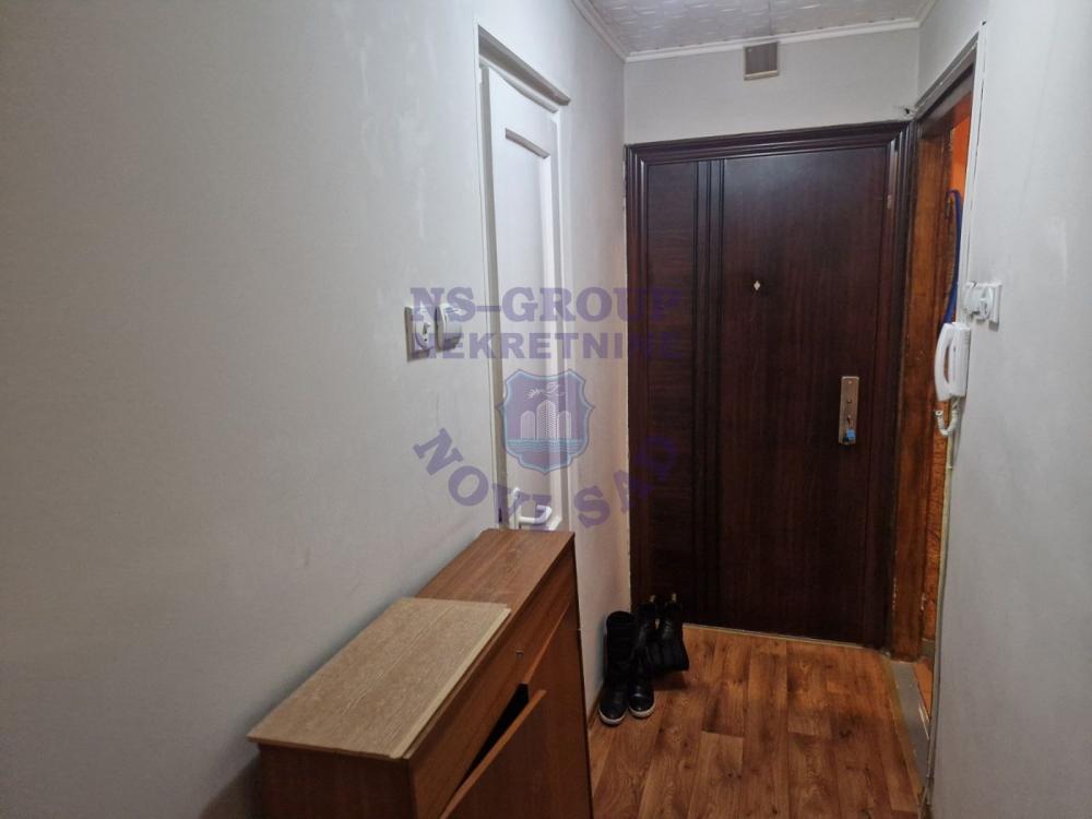 Slika 0 - Dvosoban stan na prodaju, 45m2, 95.790€