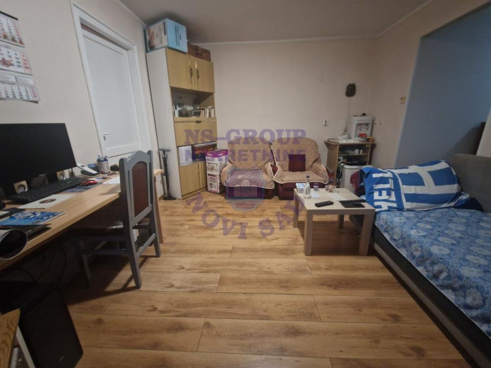 Slika 3 - Dvosoban stan na prodaju, 45m2, 95.790€