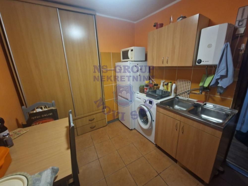 Slika 4 - Dvosoban stan na prodaju, 45m2, 95.790€