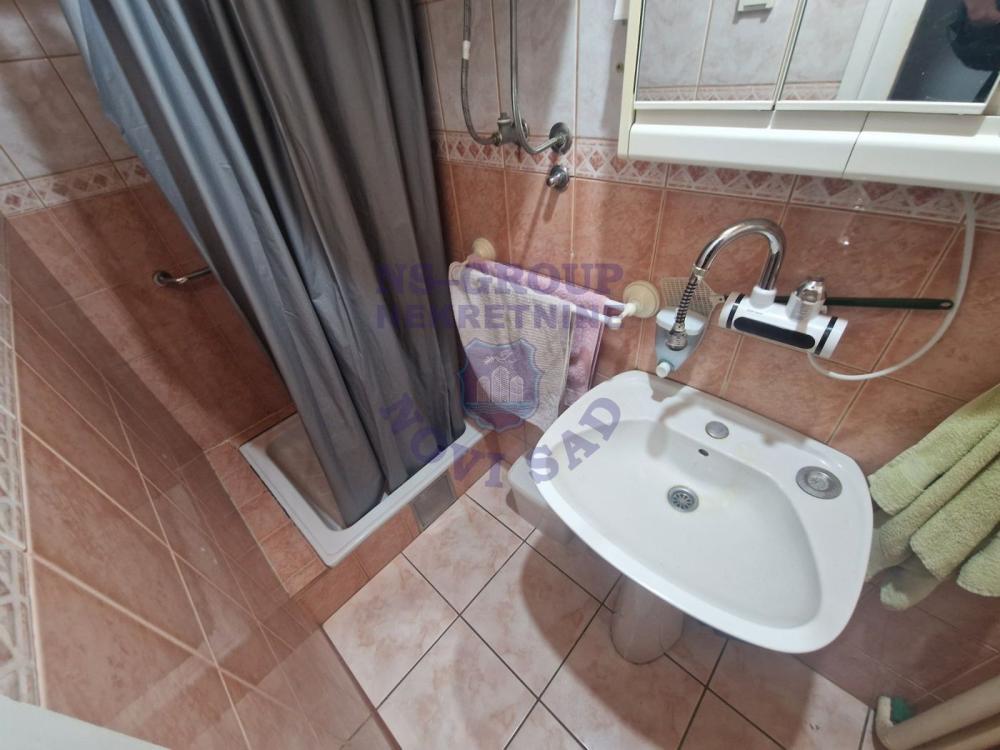 Slika 5 - Dvosoban stan na prodaju, 45m2, 95.790€