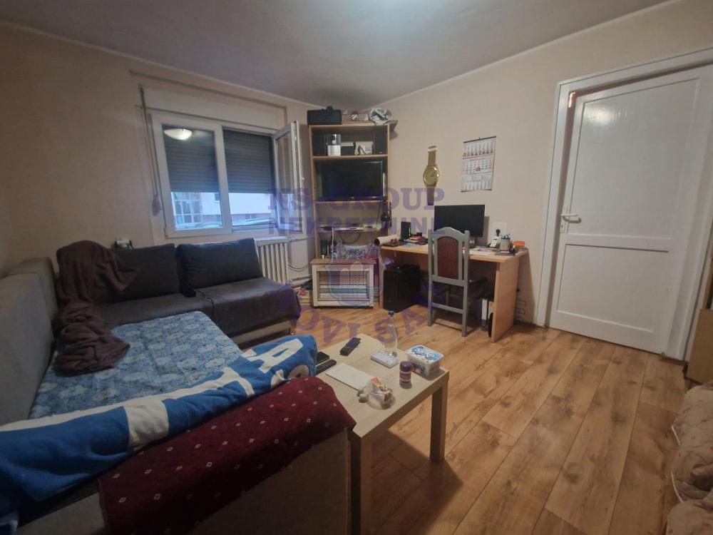 Glavna slika -Dvosoban stan na prodaju, 45m2, 95.790€