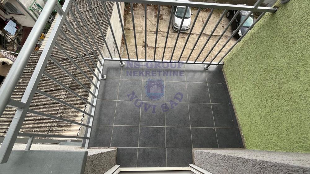 Slika 5 - Dvosoban stan na prodaju, 41m2, 123.600€