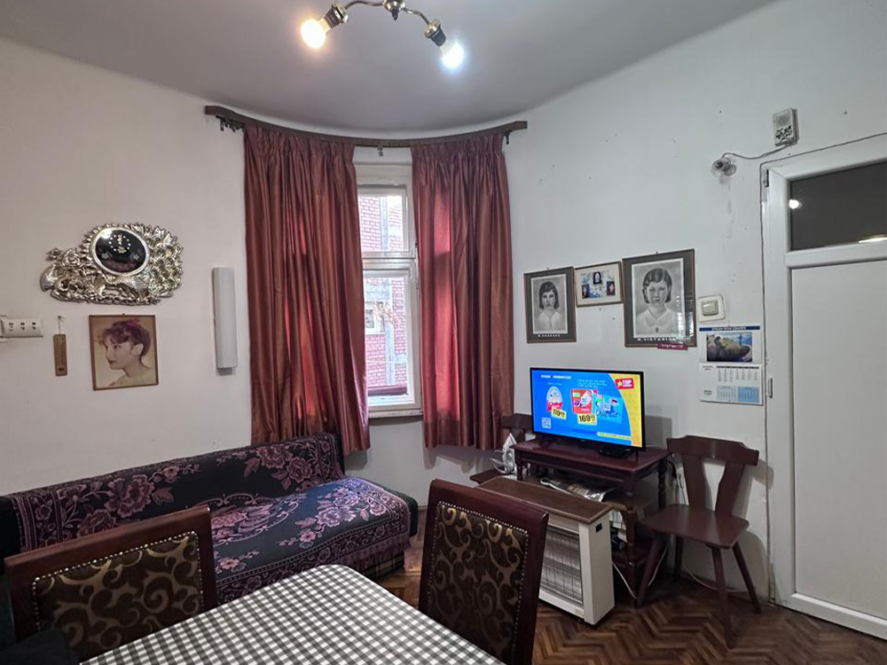 Slika 1 - Mutapova, Dvosoban stan na prodaju, 46m2, 225.000€