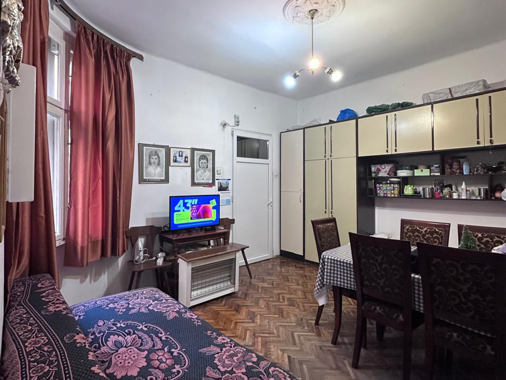 Slika 2 - Mutapova, Dvosoban stan na prodaju, 46m2, 225.000€