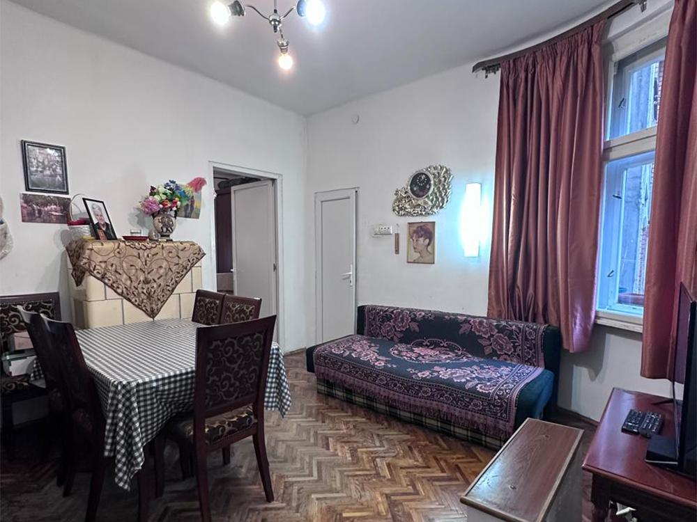 Glavna slika -Mutapova, Dvosoban stan na prodaju, 46m2, 225.000€