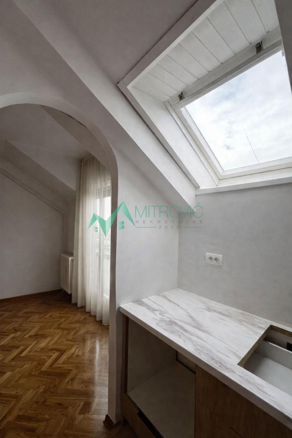 Slika 5 - Jednosoban stan na prodaju, 22m2, 71.070€