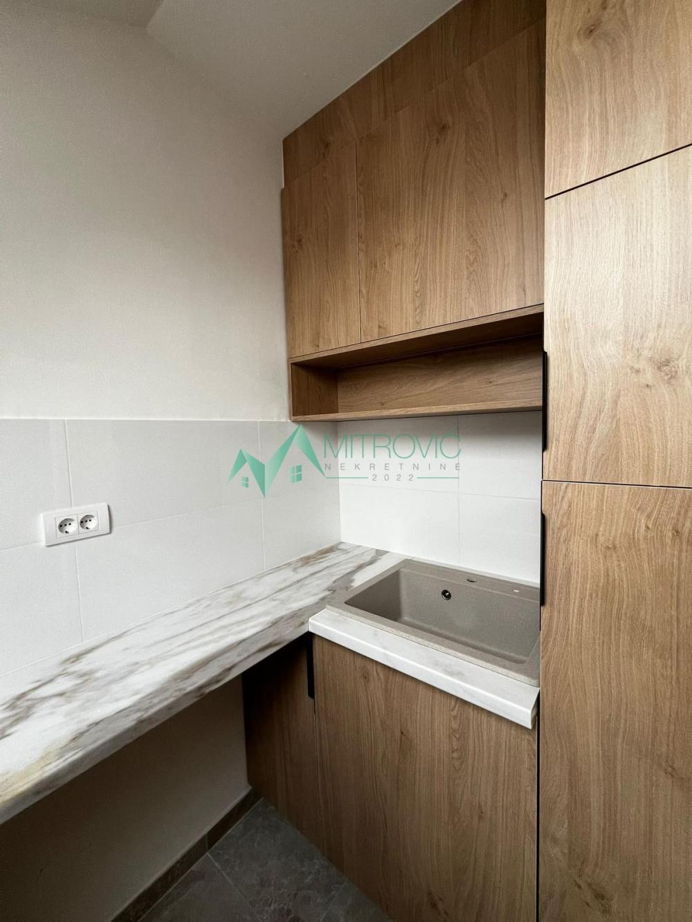 Slika 3 - Jednosoban stan na prodaju, 22m2, 71.070€