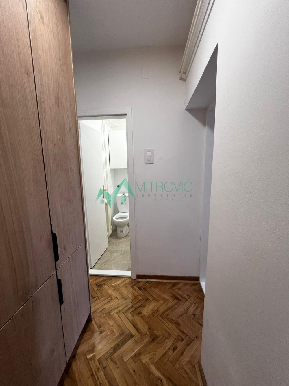 Slika 6 - Jednosoban stan na prodaju, 22m2, 71.070€