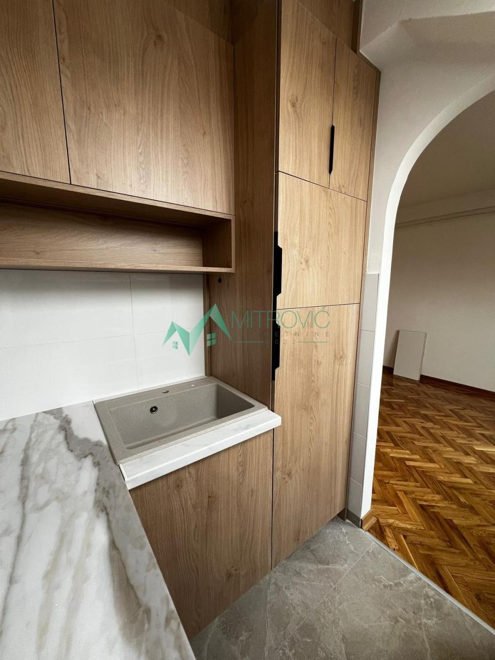 Slika 2 - Jednosoban stan na prodaju, 22m2, 71.070€