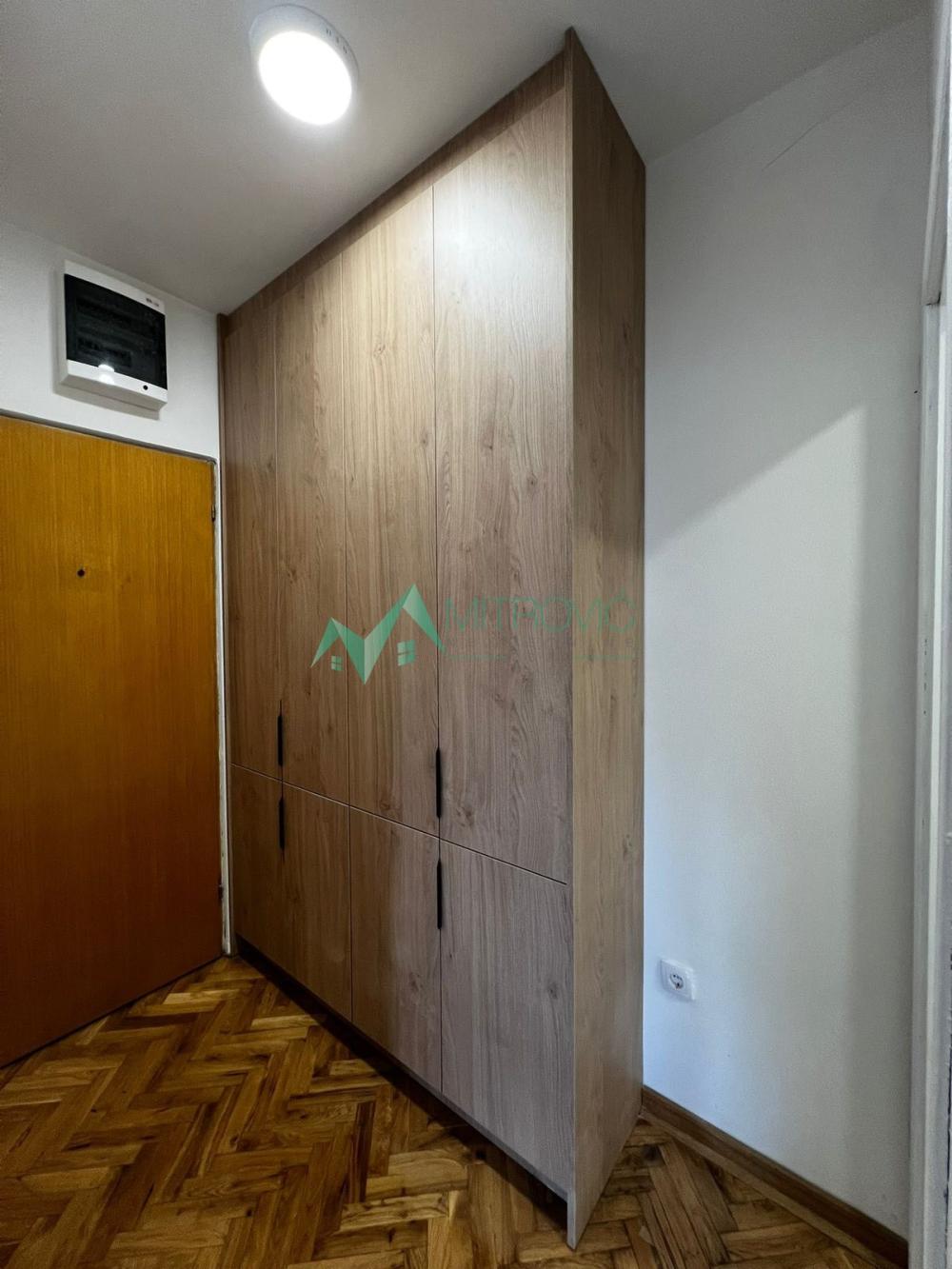 Slika 7 - Jednosoban stan na prodaju, 22m2, 71.070€