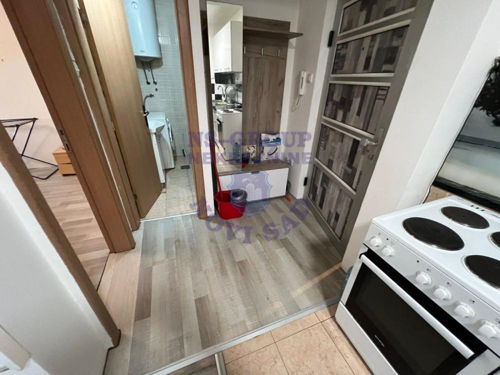 Slika 4 - Dvoiposoban stan na prodaju, 46m2, 92.700€